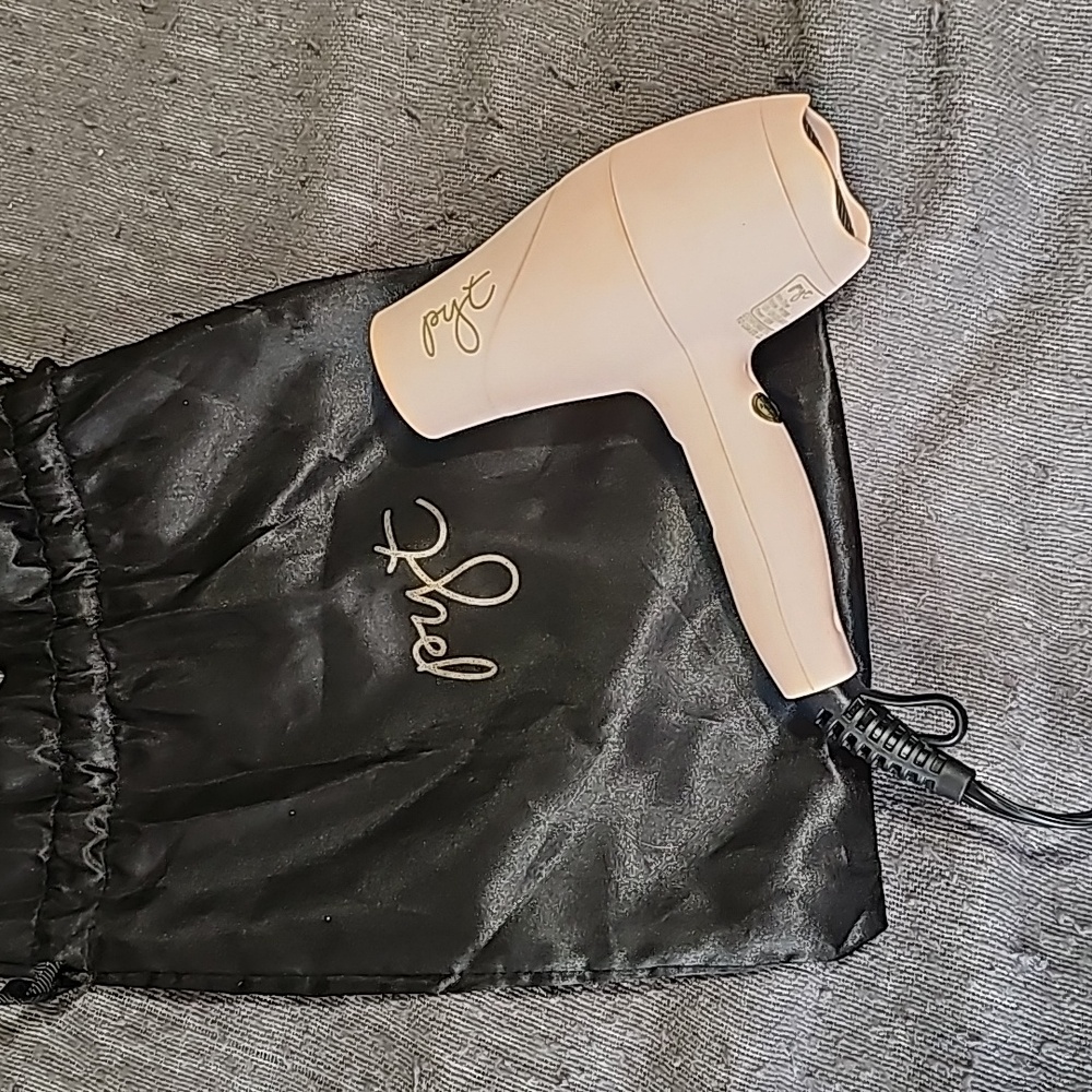 Pyt mini dryer